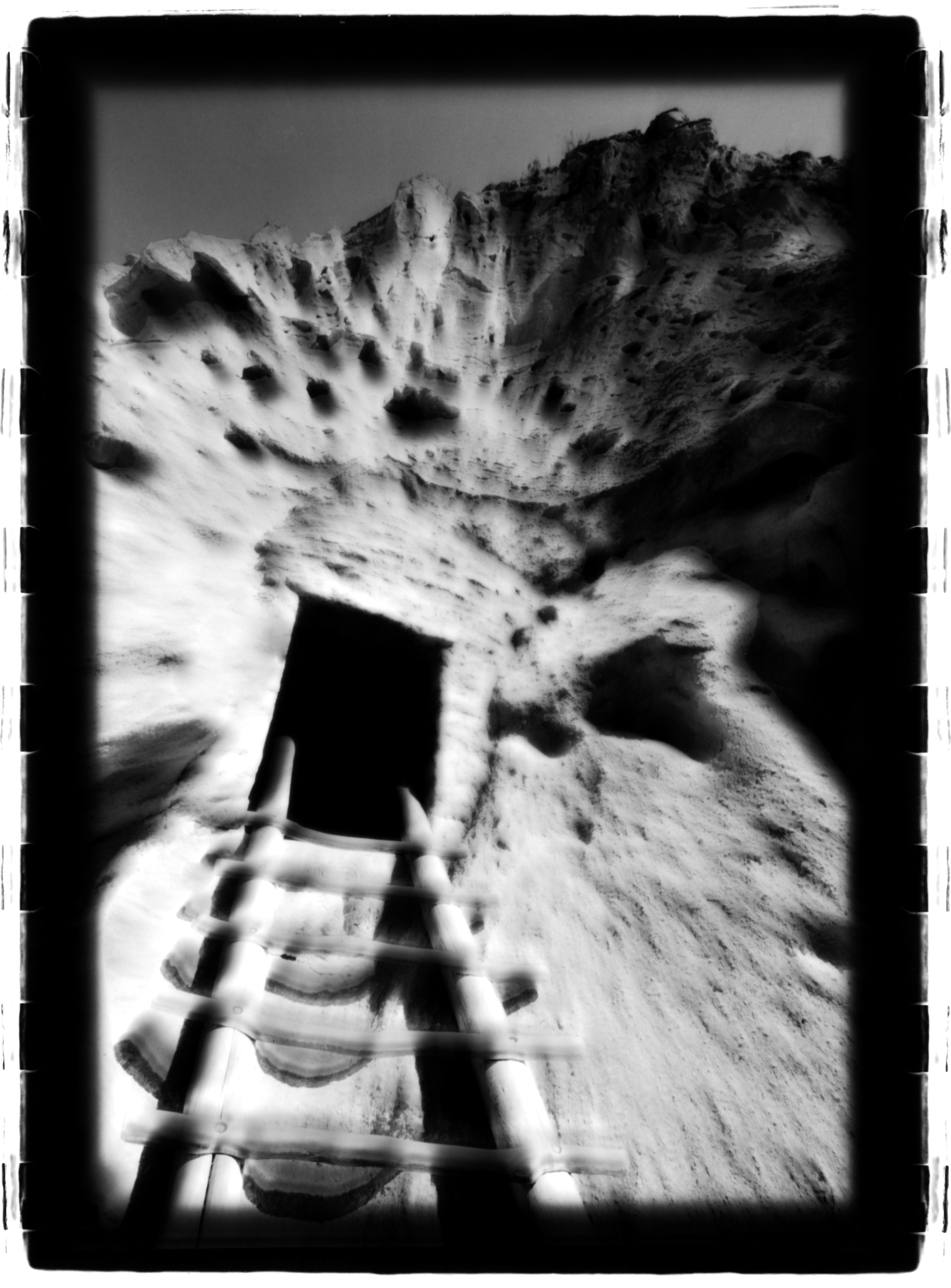 CaveDwelling