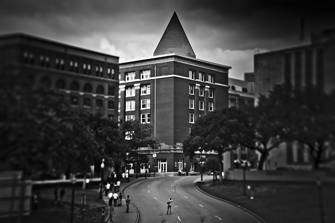 Dealey Plaza